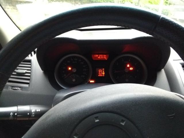 Vendo Renault Megane R$ 21.900,00 - Foto 6