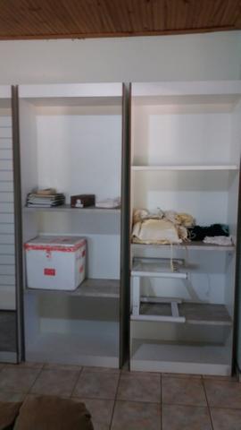 Vendo estantes - Foto 2