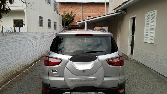 Vendo Ecosport Freestyle - Foto 3