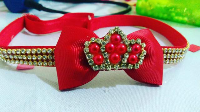 Tiaras de Cabelo - Foto 2