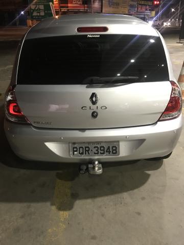Clio Expression 1.0 16v - Foto 3