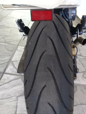 Vendo cbr 600f 12/13 - Foto 3