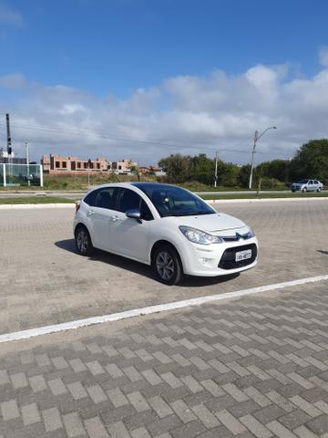C3 Tendance 1.5 8V (Flex) 2015 - Foto 3