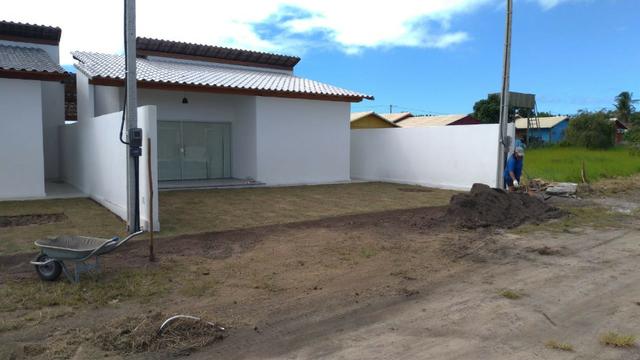 Vendo 02 Casas - Corumbau Bahia - Foto 2