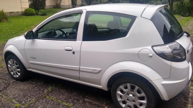 Ford KA 2013 - Foto 2