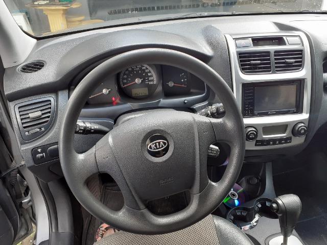 Kia Sportege 2010 - Foto 5