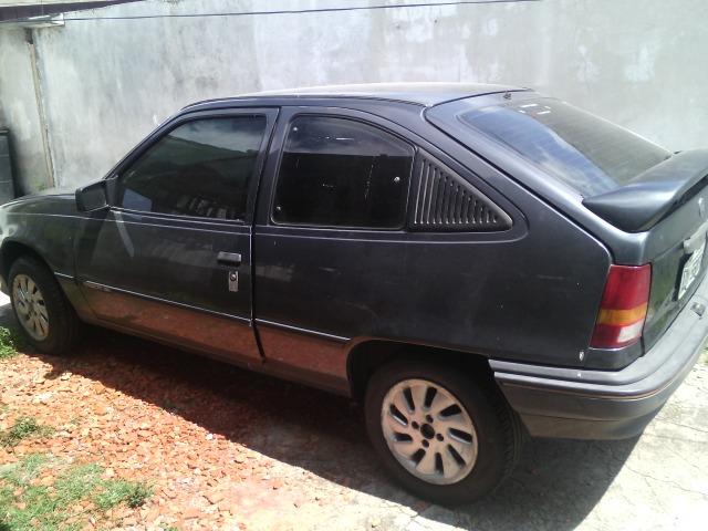 Carro Kadett