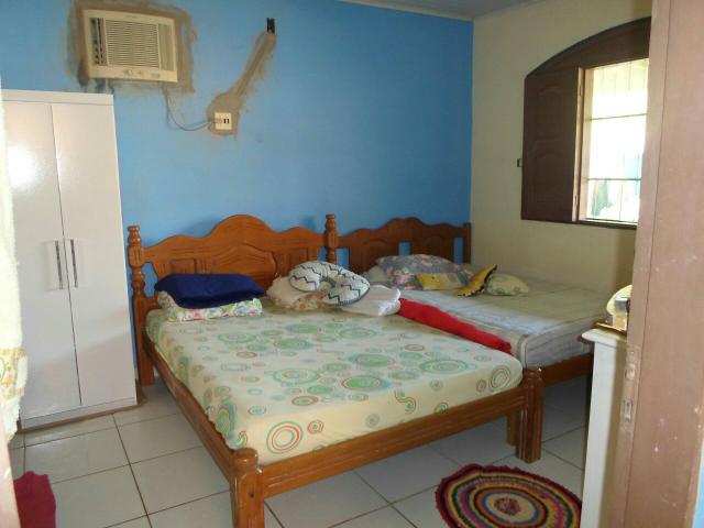 Vendo ou alugo 1 casa em alvenaria - Foto 8