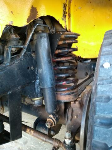 Jeep Willys - Foto 4
