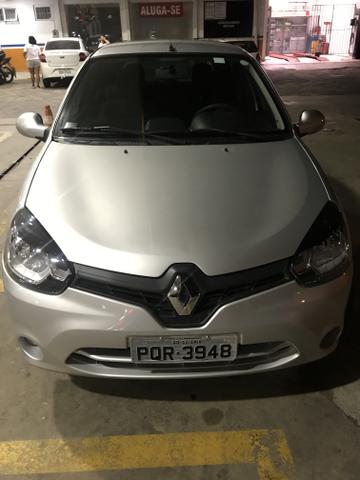 Clio Expression 1.0 16v - Foto 2