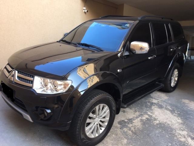 Pajero HPE diesel. Somente 30.000 km - Foto 4