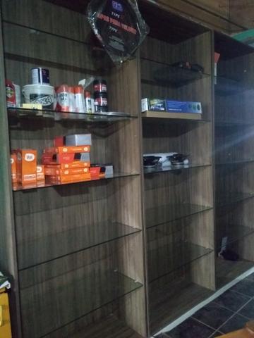 Pratilheira MDF - vidro temperado reforçado - Foto 2