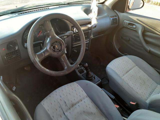 Gol 98 1.0 - Foto 5