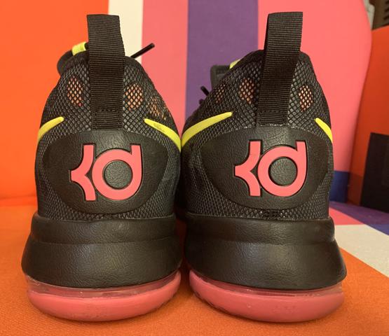 Nike Kevin Durant 9 ULTD - Foto 4