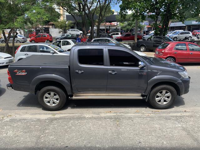 TOYOTA HILUX 3.0 Diesel - Foto 13
