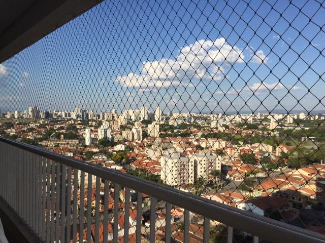 Ap Grand Splendor. 142 m² - 3 suítes, todas com armários planejados e ar condicionado