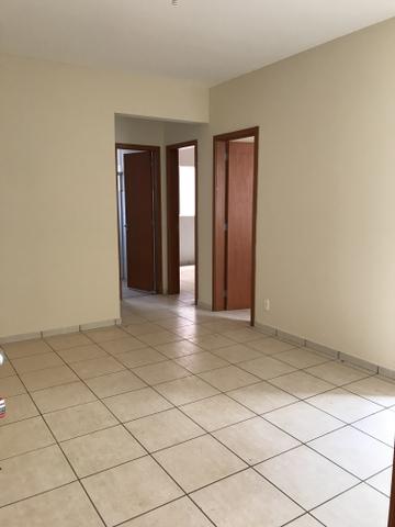 Apartamento 2/4 no Jundiaí - Foto 6