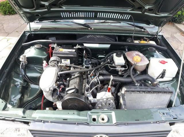 Vendo Gol GL INJETADO