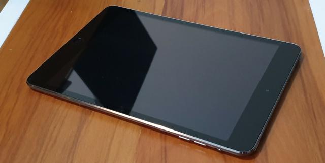 IPad Mini 2 Impecável - 64gb - Retina - Wifi - A1489 - Foto 5