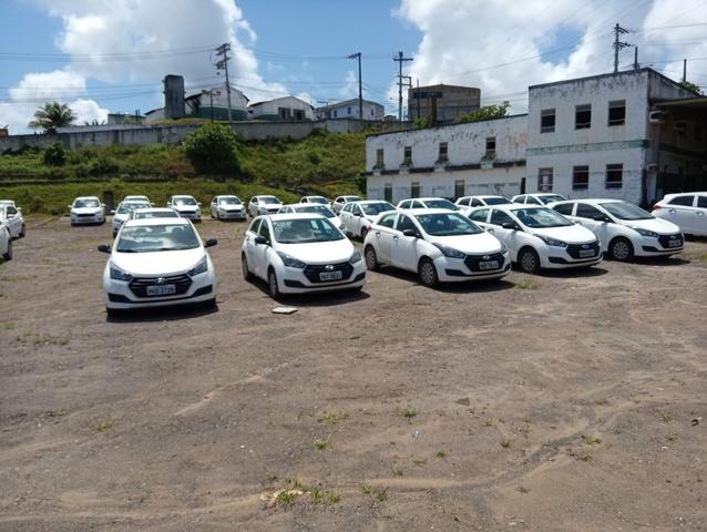SUPER OPORTUNIDADE Frota de hb20 oportunidade - Foto 9