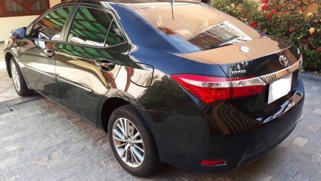 Corolla XEI 2015 - oportunidade Ótima - Foto 3