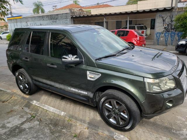 FreeLander 2 S 3.2 - Foto 3