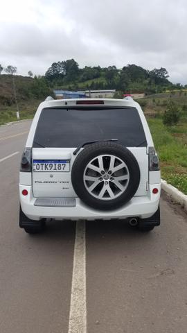 Mitsubishi TR4 4x4 2015 - Foto 4