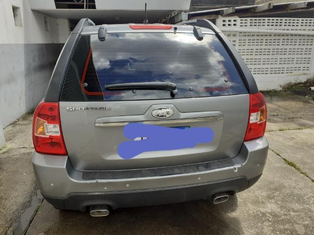 Kia Sportege 2010 - Foto 9