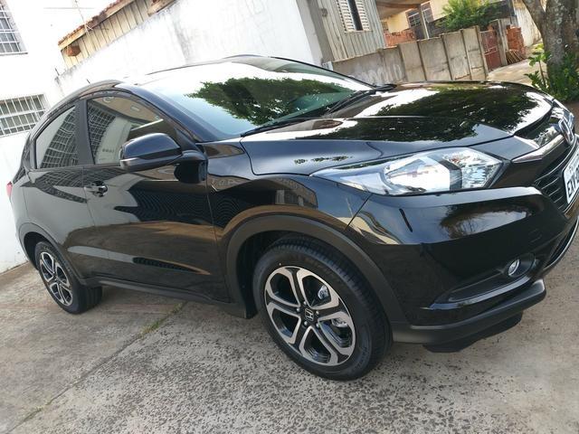 Honda HRv LX 2017/2018 12 mil Km