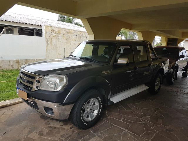 Ford ranger limited 2012 - Foto 2