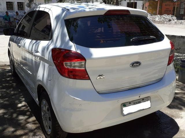 Ford K 2015 - R$ 31.500,00 - Foto 2