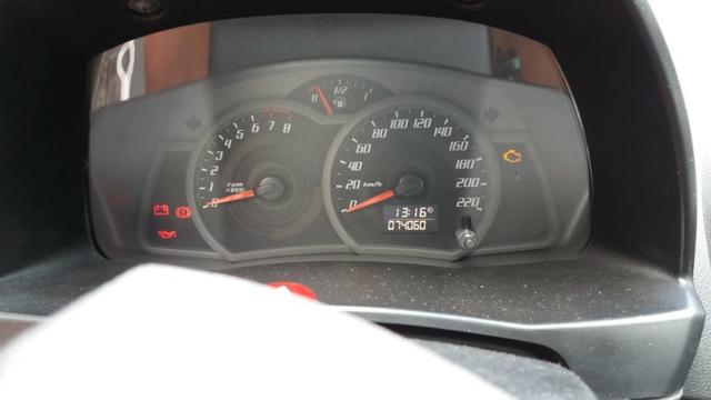 Ford KA 2013 - Foto 8