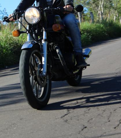 Cb 400 - Foto 8