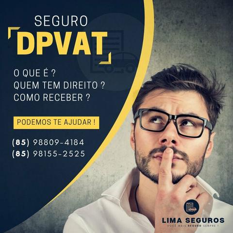 DPVAT últimos Dias! - Foto 4