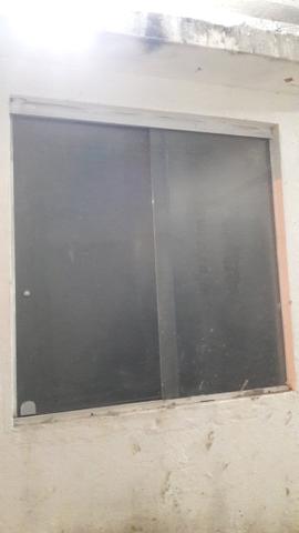 Janela de Vidro