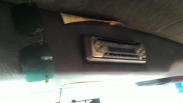Ford F1000 83 - Foto 7