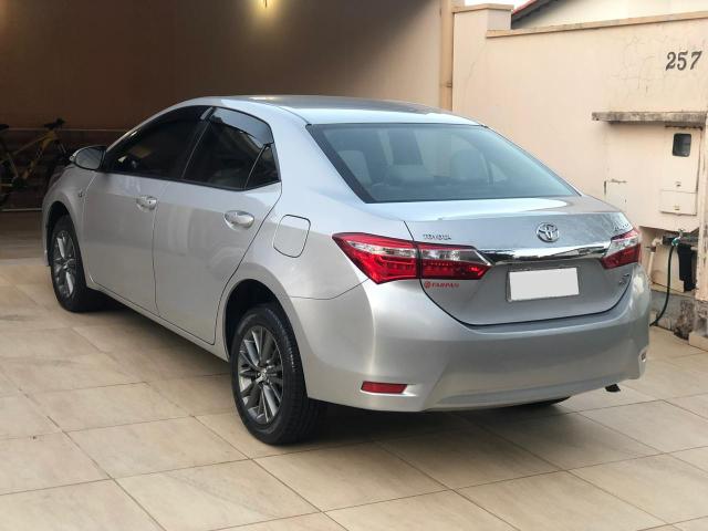 Toyota Corolla 2.0 Flex 2016 Automático - Foto 4