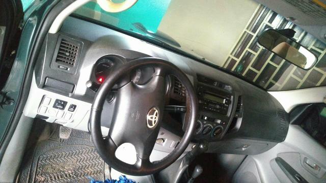 Hilux - Foto 3