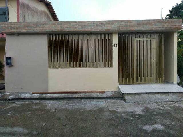 Casa em condomínio no centro de Ananindeua