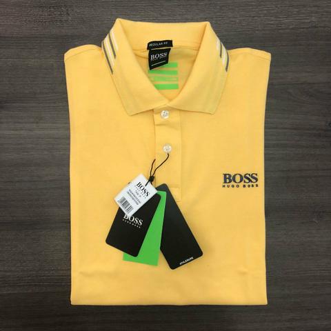 Polo HUGO BOSS