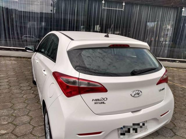 Vendo HB 20 - Foto 13