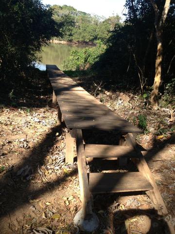 Pesqueiro região de Santo Antonio Do leverger - Foto 8