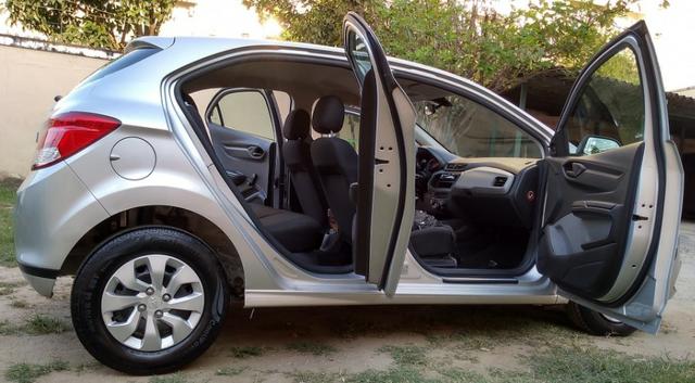 Onix Joy 1.0 Flex 6 Marchas 2018/2018 - Foto 4