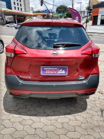 Nissan Kicks - Foto 4
