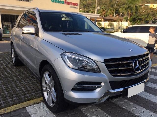 Mercedes ML350 Diesel com 32.000 km - Foto 3