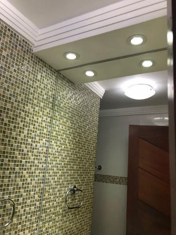Viver Ananindeua 3 Quartos Porcelanato, Armários, Nascente - Foto 12