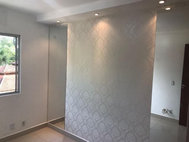 Viver Ananindeua 3 Quartos Porcelanato, Armários, Nascente - Foto 19