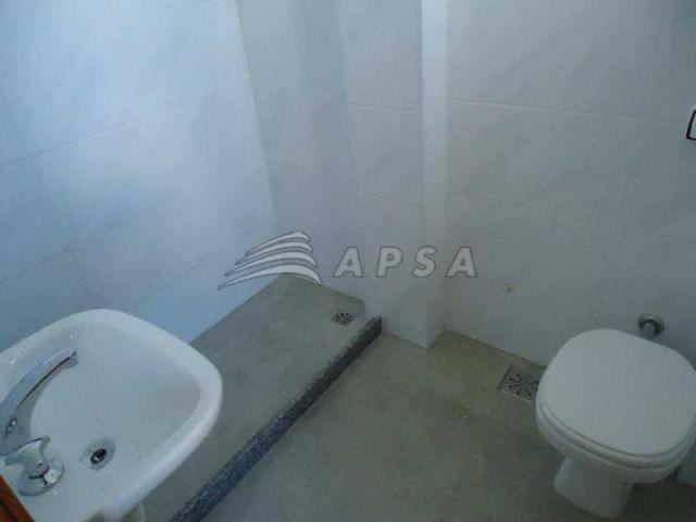 Apartamento à venda com 1 dormitórios em Maracanã, Rio de janeiro cod:TJAP10220 - Foto 10