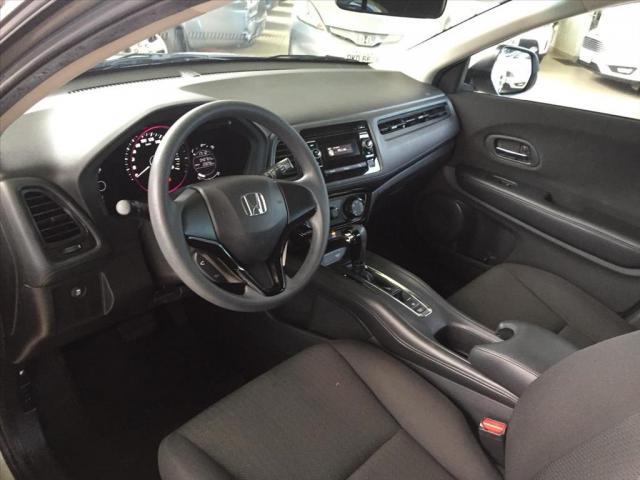 HONDA HR-V 1.8 16V FLEX LX 4P AUTOMÁTICO - Foto 5