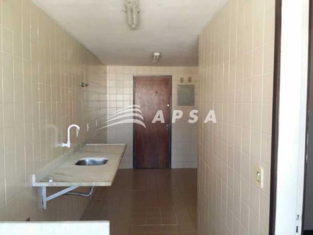 Apartamento à venda com 1 dormitórios em Méier, Rio de janeiro cod:TJAP10304 - Foto 6